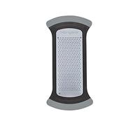 Fine Bowl Grater - Perfect Grating Cheese, Vegetables, Fruits and More