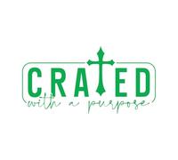 Fine Carving Stickers Crated with A Purpose God Jesus 54x106.3cm Removable Without Leaving Glue Green