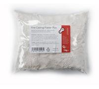 Fine Casting Plaster 1kg - Superior Plus Powder