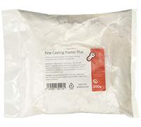 Fine Casting Plaster 500g - Superior Plus Powder