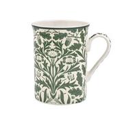 Fine China Mug Assorted W. Morris Acorn Hot Drinks Tea Coffee Mug 275Ml Cup 1Pc