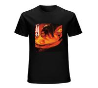 FINE CLOTHES The Stooges - Fun House T-Shirt Black M