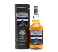 Fine Cuban Sherry Finish 2003 / Bristol Classic Rums