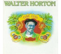 Walter Horton - Fine Cuts