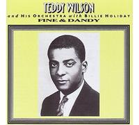 Fine & Dandy by Teddy Wilson (1995-12-07)