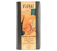 Fine Dark Orange 100g - Pack of 10
