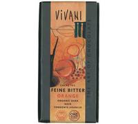 Fine Dark Orange 100g - Pack of 10