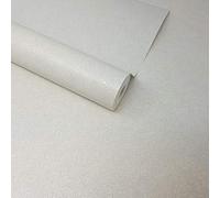 Fine Décor - Cream & Grey Small Floral Paisley Damask Feature Wallpaper