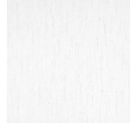 Fine Décor Crown Synergy Plain Panache Texture White Silver Glitter Wallpaper M0736