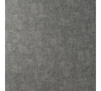 Fine Décor Crown Vymura Milano Compendium Hessian Texture Charcoal Wallpaper M95615