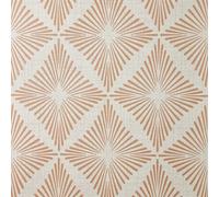 Fine Decor FD43748 Denver Luxury Textured Vinyl Wallpaper, Stone