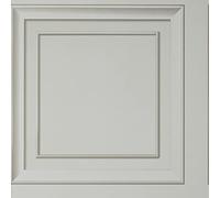 Fine Decor Distinctive Square Panel Grey WP Grey