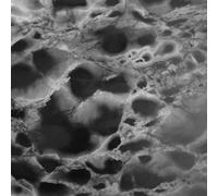 Fine Décor Fablon Carrara Black Marble Stationary Crafts Self Adhesive Film Vinyl