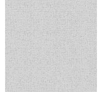 Fine Décor FD41969 Quartz Texture Wallpaper, Silver