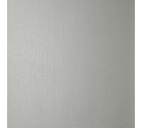 Fine Decor FD43676 Wisteria Plain Wallpaper, Grey
