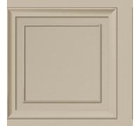 Fine Decor FD43680 Distinctive Square Panel, Natural
