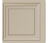 Fine Decor FD43680 Distinctive Square Panel, Natural