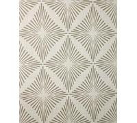 Fine Decor FD43749 Denver Luxury Textured Vinyl Wallpaper, Natural
