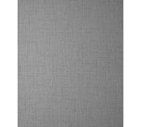 Fine Decor FD43751 Larson Texture Luxury Textured Vinyl Wallpaper, Charcoal