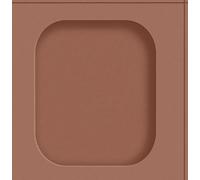 Fine Decor FD43977 Sloane Panel Wallpaper, Clay
