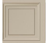 Fine Décor Fine Decor Fd43680 Distinctive Square Panel, Natural