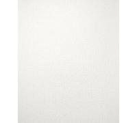 Fine Décor Fine Decor Fd43992 Azara Plain Textured Wallpaper, Soft White