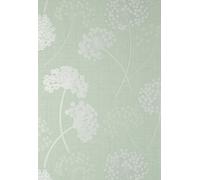 Fine Décor Fine Decor Grace Allium Green, Fd43282