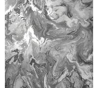 Fine Décor Fine Decor Metallic Marble Charcoal Luxury Wallpaper