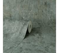 Fine Décor Fine Decor Savona Marble Green Teal Wallpaper M95642