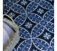 Fine Décor Floor Pops Capri Self Adhesive Vinyl Floor Tiles Pack Of 20 (1.86Sqm)