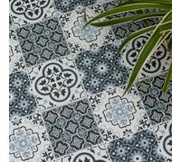 Fine Décor Floor Pops Myriad Self Adhesive Vinyl Floor Tiles Pack Of 30 (2.79Sqm)