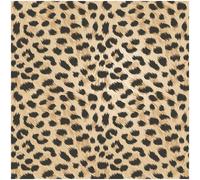 Fine Decor Fur Natural Wallpaper Animal Print Paste The Paper Kids Room Washable