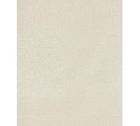Fine Decor Isla Plain Luxury Textured Vinyl Wallpaper, Natural