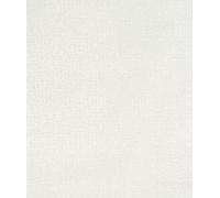 Fine Decor Isla Plain Luxury Textured Vinyl Wallpaper, Warm White