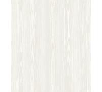 Fine Décor Light Grey Non-Woven Wood Effect Eclipse Paste The Wall Wallpaper
