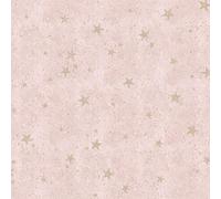 Fine Décor M1492 Starlight Stars Pink