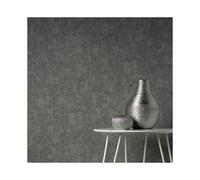 Fine Decor Milano 9 Texture Charcoal Wallpaper M95615