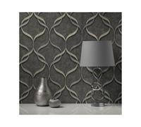 Vymura Milano 9 Wave Charcoal
