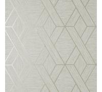 Fine Decor Miya GEO SIDEWALL Natural