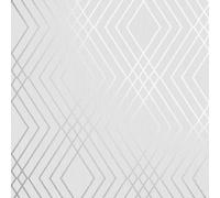 Albany Wallpaper Shard Trellis FD42603