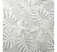 Fine Decor Wallpaper FD42828 Dimensions White