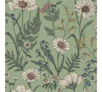 Fine Decor Wild Meadow