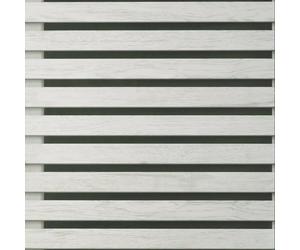 Fine Decor Wood Slats Black Grey Wallpaper Rustic Striped Modern Contemporary