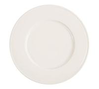 Fine Dine 04ALM002178 Porland Line Plate, 170mm Diameter,