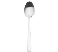 Fine Dine 766613 Garda 18/10 Chromium-Nickel Steel Coffee Spoon, 121mm Diameter