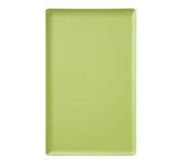 Fine Dine 870587 Gn 1/1 Baker Platter, Green