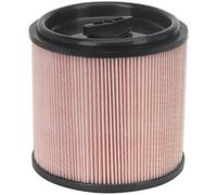 Fine Dust Cartridge Filter Suitable for ys06003 1250W Wet & Dry Vacuum Cleaner