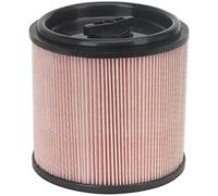 Fine Dust Cartridge Filter Suitable for ys06003 1250W Wet & Dry Vacuum Cleaner