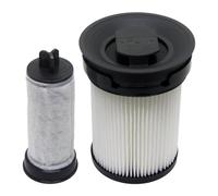 Fine Dust Filter Replacement for Miele TriFlex HX1 FSF Pro Cat & Dog Cordless Stick, Vacuum Cleaner Part # 11289902, 11385020, 41996704EU1 HEPA Filter