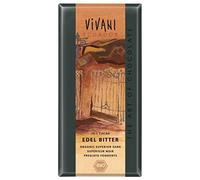 Fine Extra Dark Chocolate (Ecuador) 70% Cacao 100 g Vivani